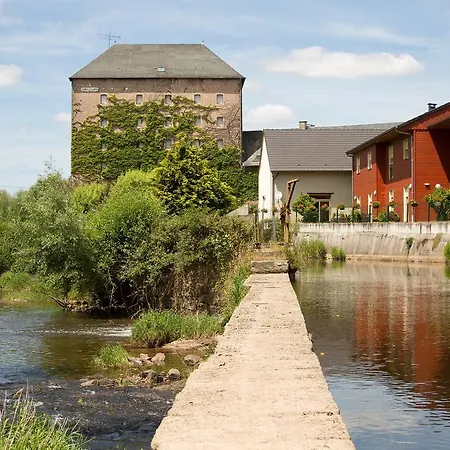 Du Moulin Marin Lapalisse