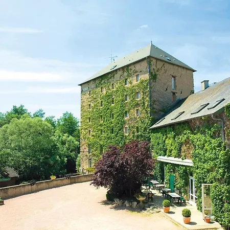 Du Moulin Marin Hotel Lapalisse