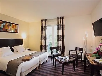 Hotel Du Moulin Marin Lapalisse